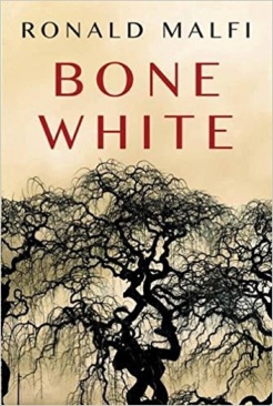 bone-white